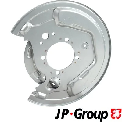 Splash Guard, brake disc